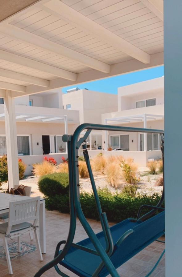 Dione Villa Kokkinos Pirgos Exteriér fotografie